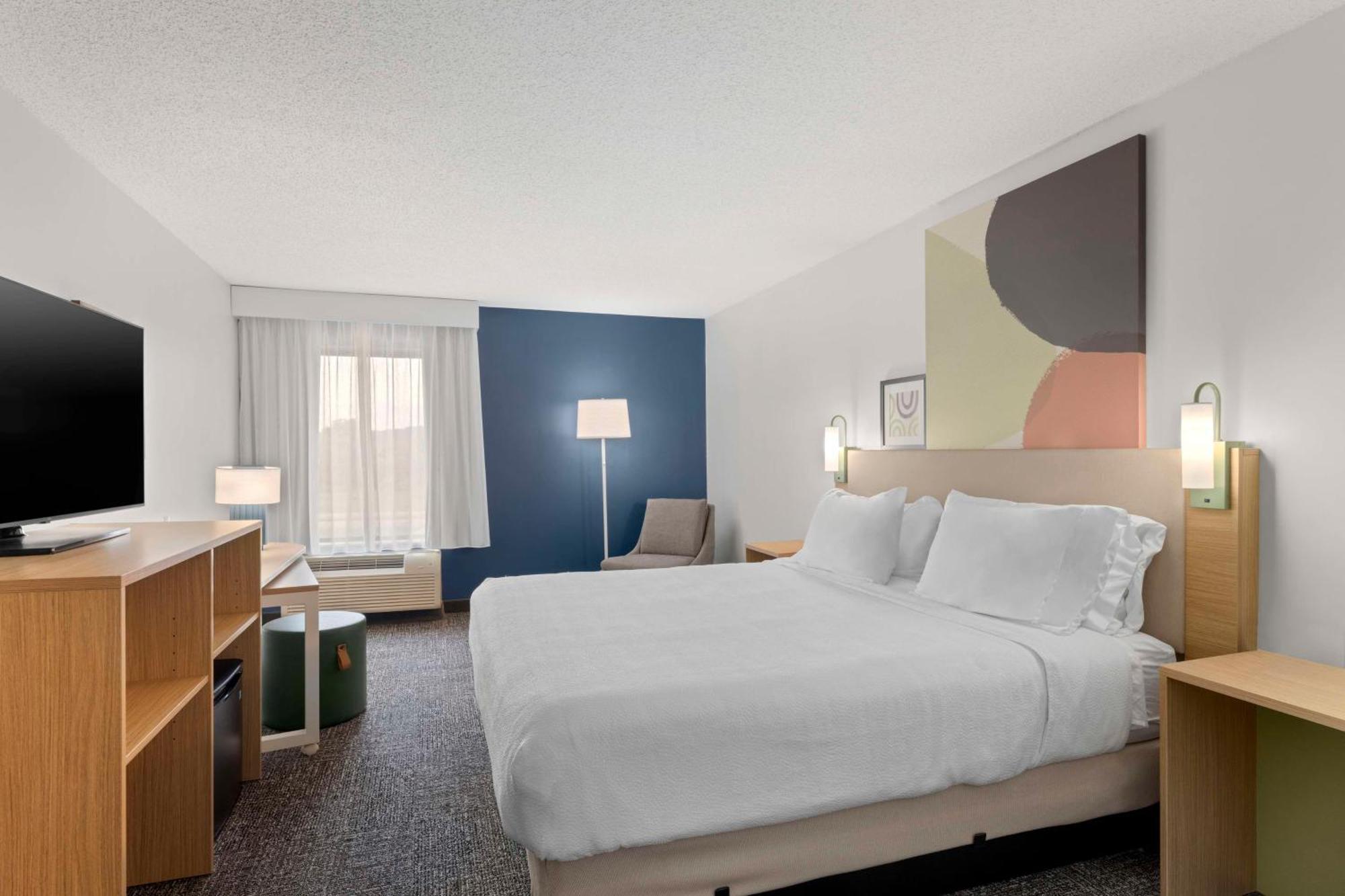 Spark By Hilton Newcomerstown Bagian luar foto
